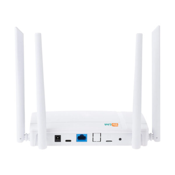 مودم 4G LTE بیسیم بیرلینک مدل WL422 - Image 2